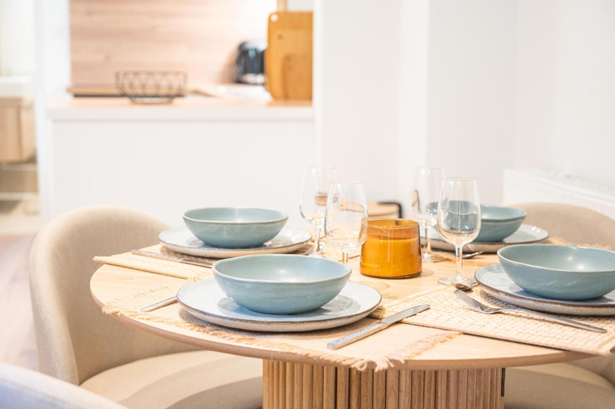 Apartment Le Perche Colmar